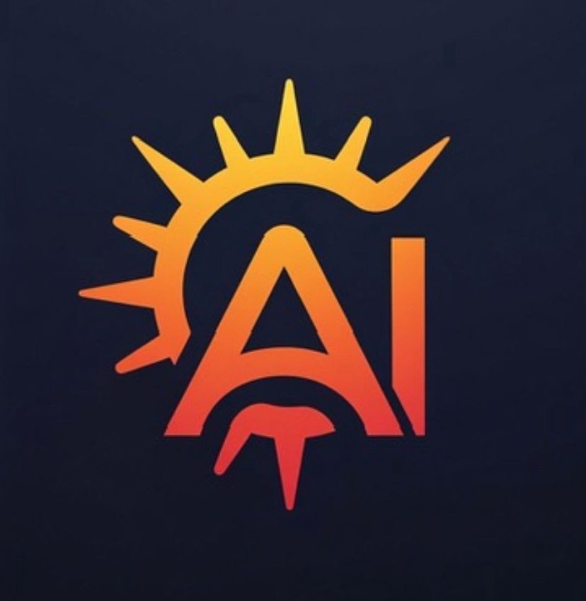 SolarAI logo